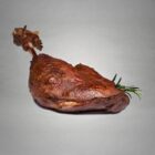 Gänse-KEULE sousvide Gänse-Keule premium sousvide